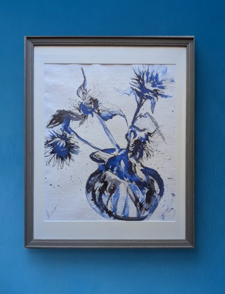 Blue Helios