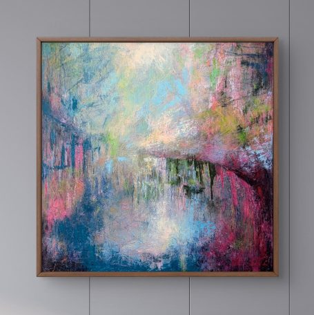 Maybe I'm a Narcissist