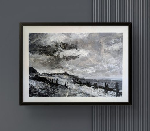 Memories of Happisburgh