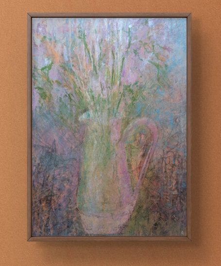 Flower Storm