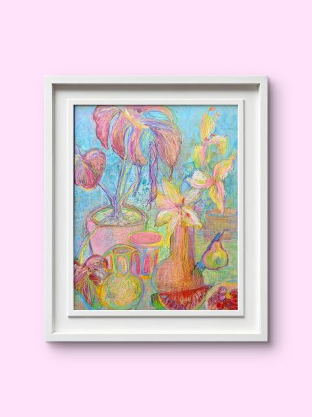 Tutti Frutti